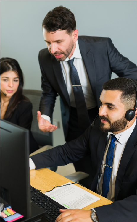 Services - Click Itech